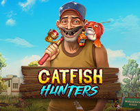 Catfish Hunters