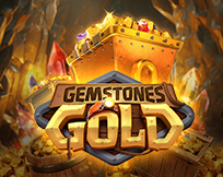 Gemstones Gold